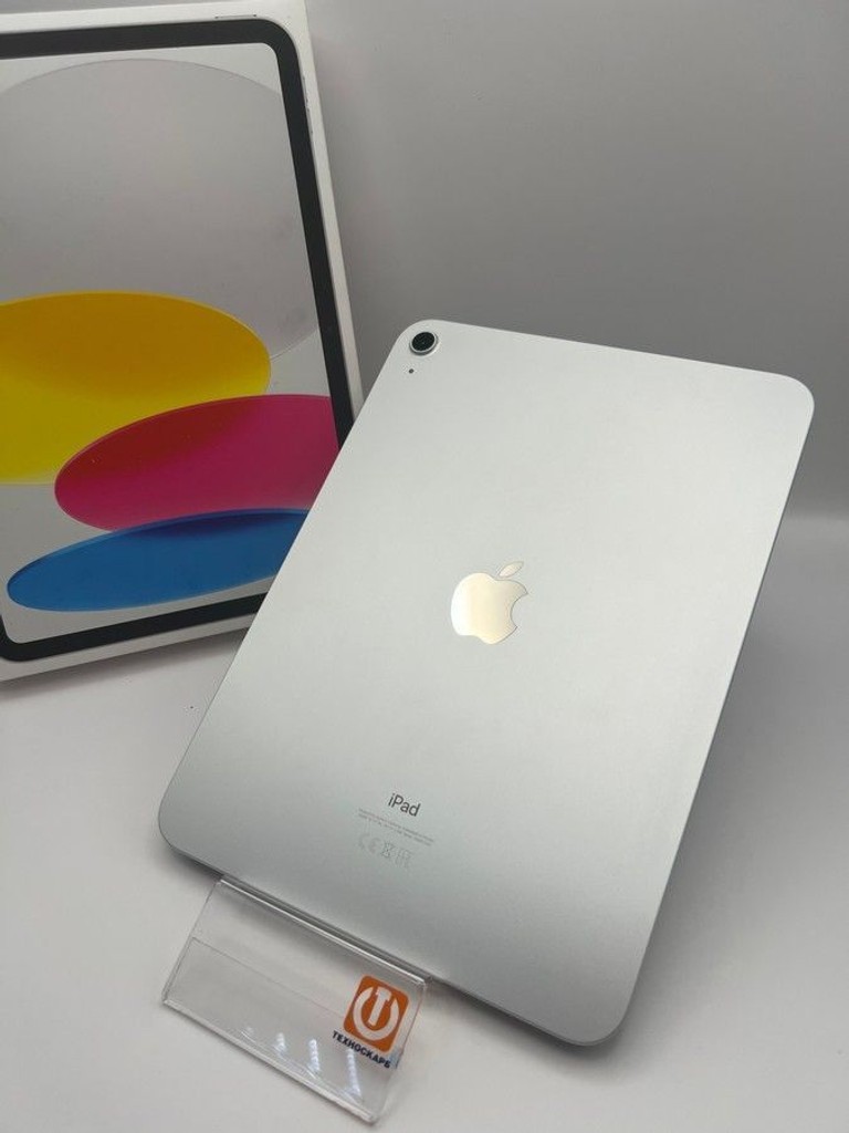 Дешиво Apple ipad 10.9 2022 wi-fi 64gb с ломбарда