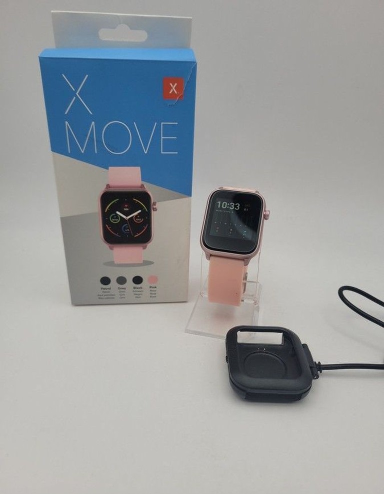 Купить Xplora xmove Б/У