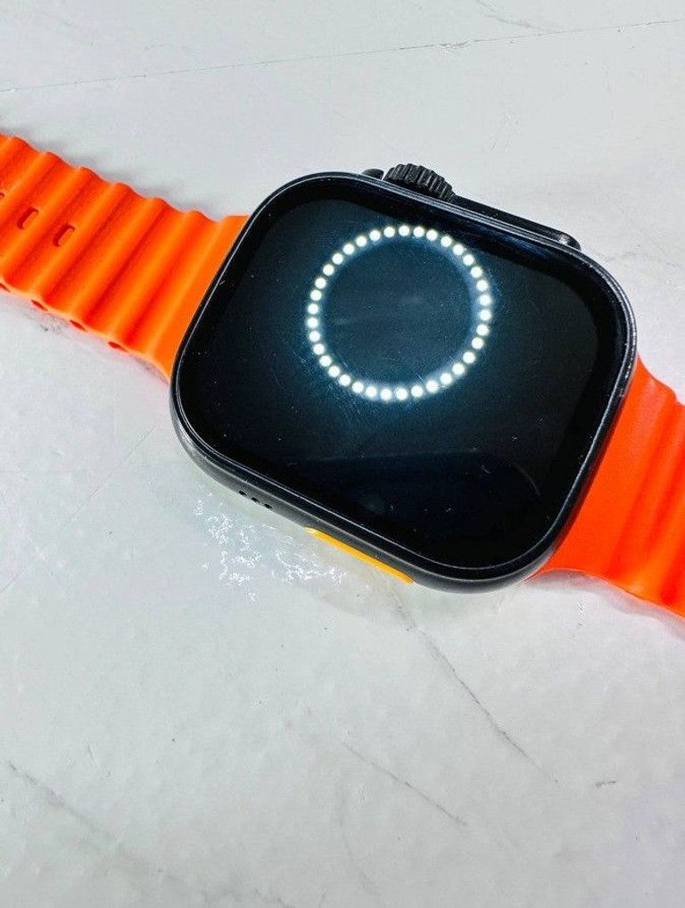 Розпродаж Apple (Копія) ultra 49mm, продавець Техноскарб