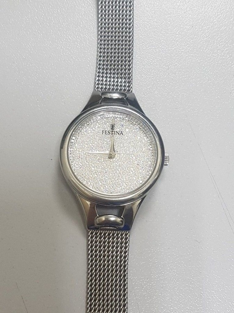 Дешево Festina f20331 з ломбарду
