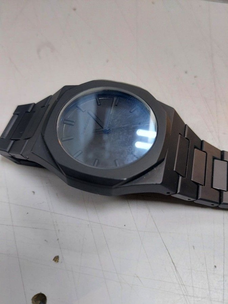 Объявление D1 Milano polycarbon Б/У