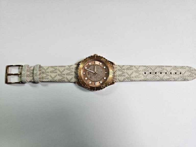 Объявление Michael Kors mk-6980 Б/У