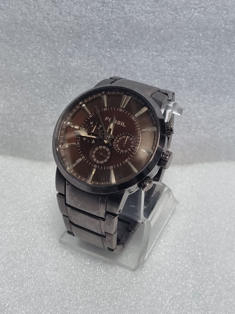 Купить Fossil fs-4357 Б/У