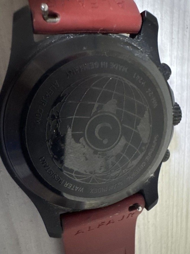 Alfajr wh-24 v.241 Код:01-200938098. Изображение 12