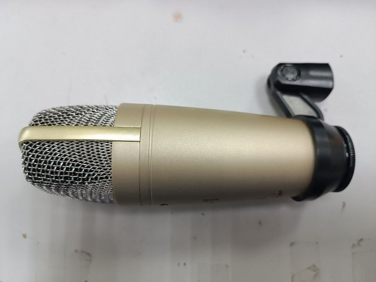 Behringer C1 Код:01-201107849. Зображення 5