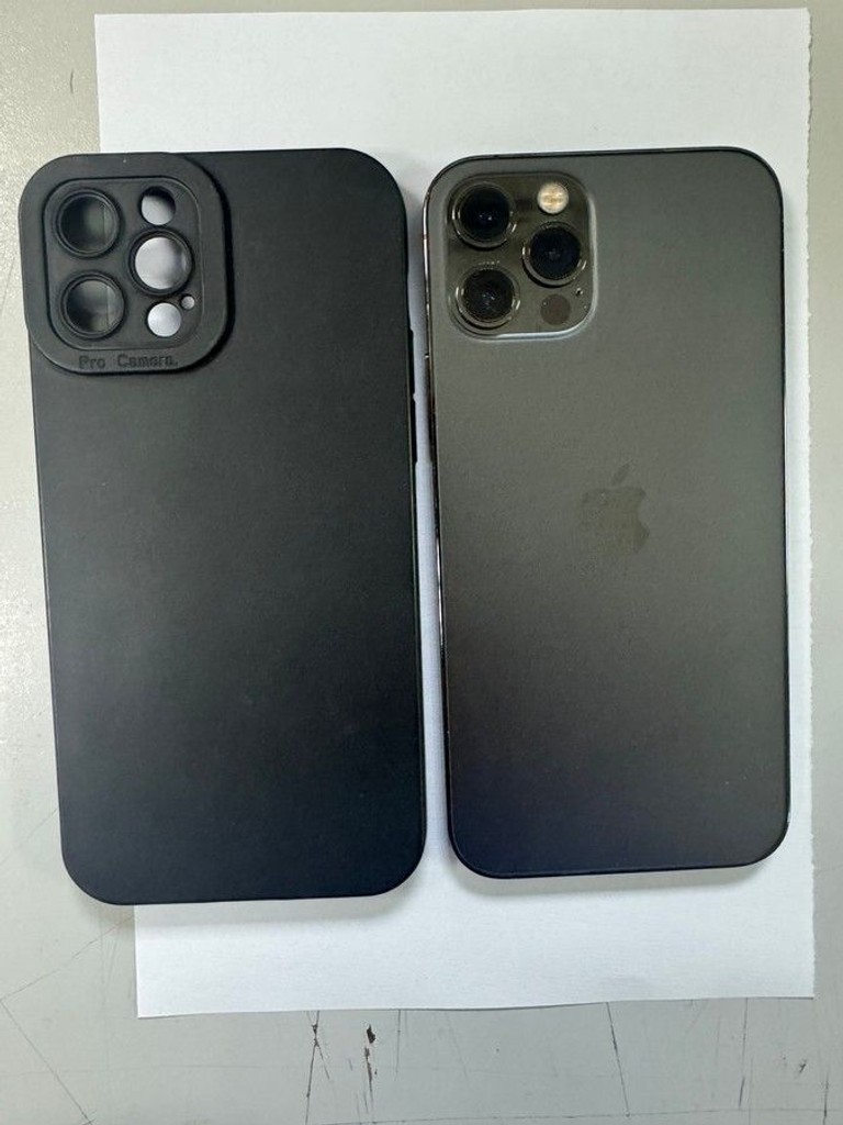 Розпродаж Apple iphone 12 pro 128gb, продавець Техноскарб