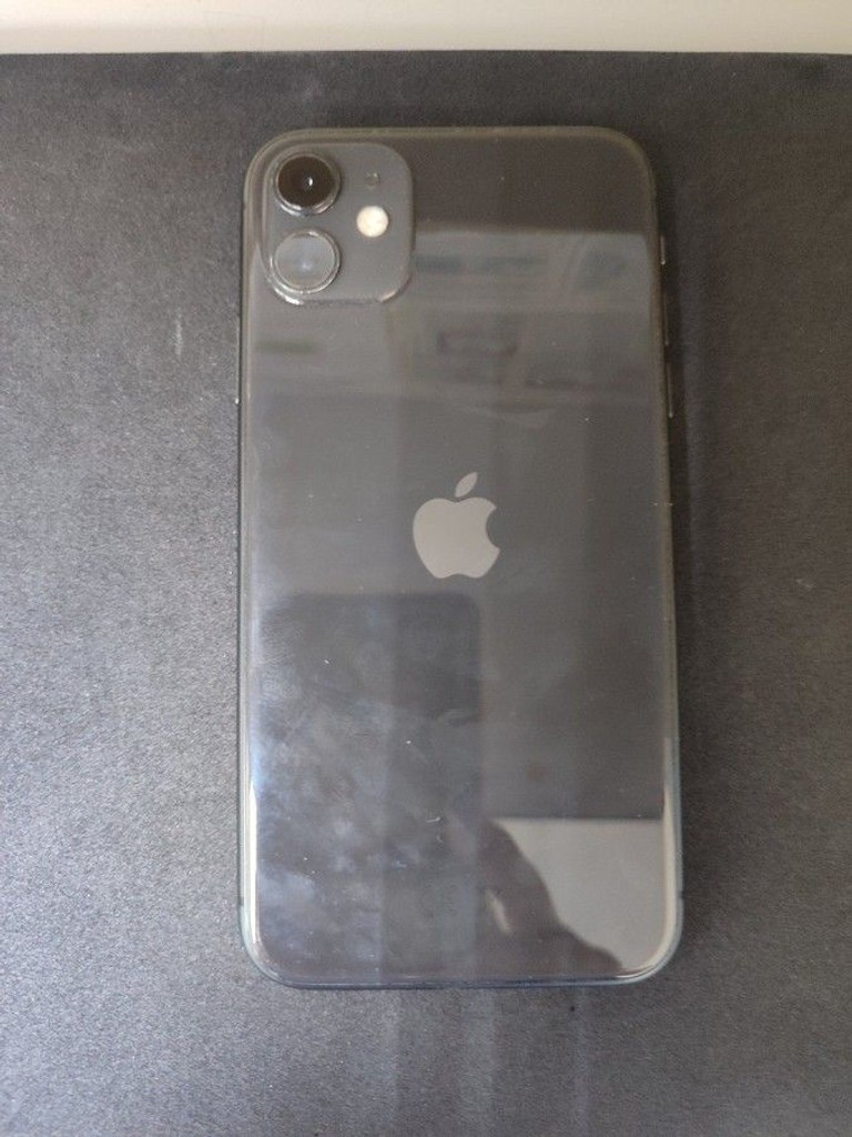 Apple iphone 11 128gb Код:01-201108954. Зображення 9