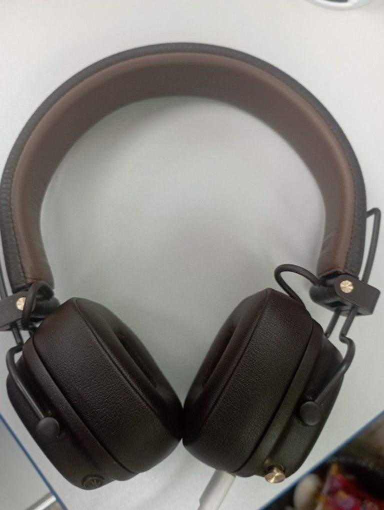 Купить Marshall major v Б/У