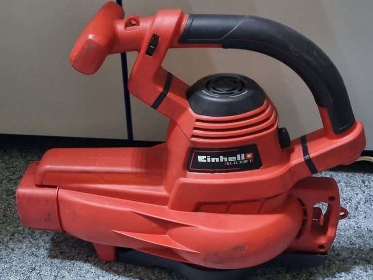 Einhell GC-EL 3000 E (3433320) Код:01-201107135. Зображення 7