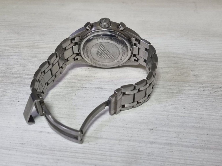 Emporio Armani ar 0508 Код:01-201107257. Изображение 9