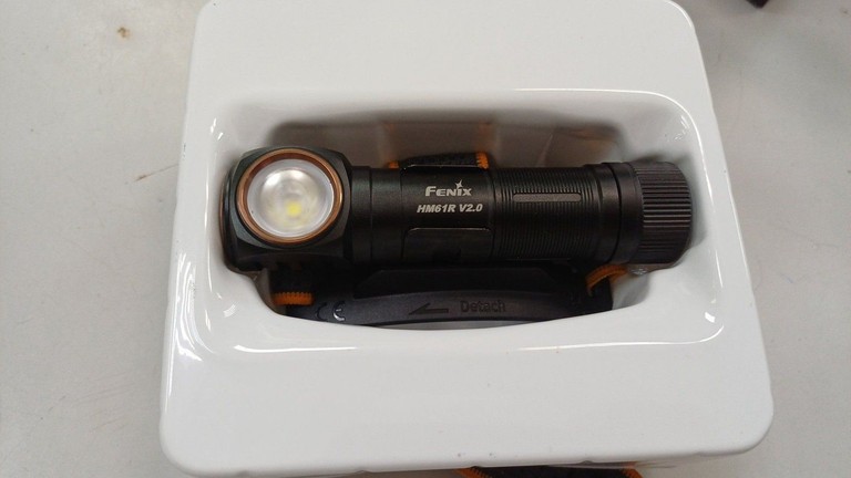 Объявление Fenix HM61R Б/У