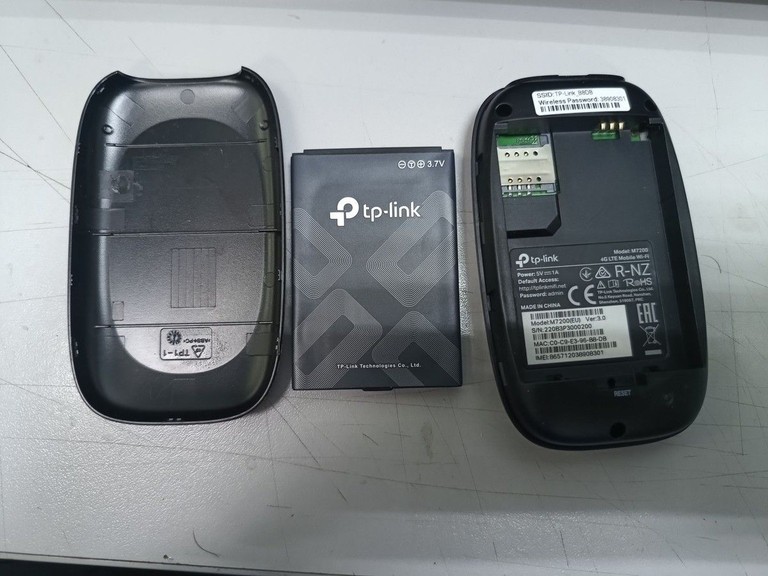 Купить Tp-link M7200 Б/У