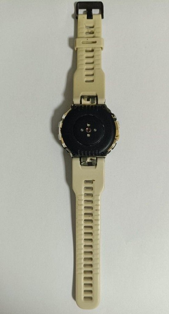 Дешиво Amazfit t-rex a1919 с ломбарда