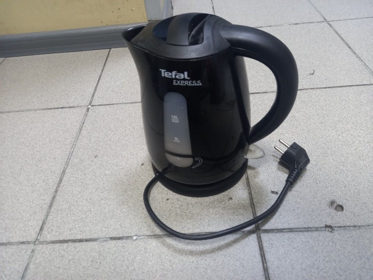 Купити Tefal ko 299 Б/У