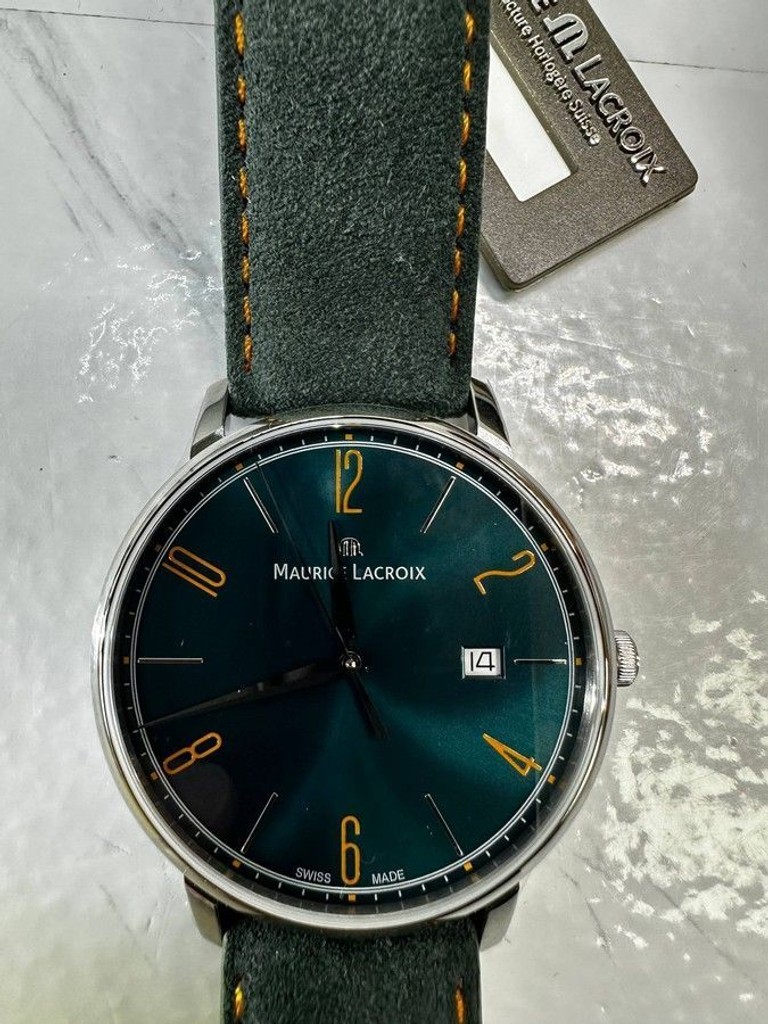 Оголошення Maurice Lacroix EL1118-PVP01-210-1 Б/У