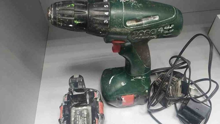 Bosch PSR 1200 (0603944508) Код:2000003284115. Зображення 4