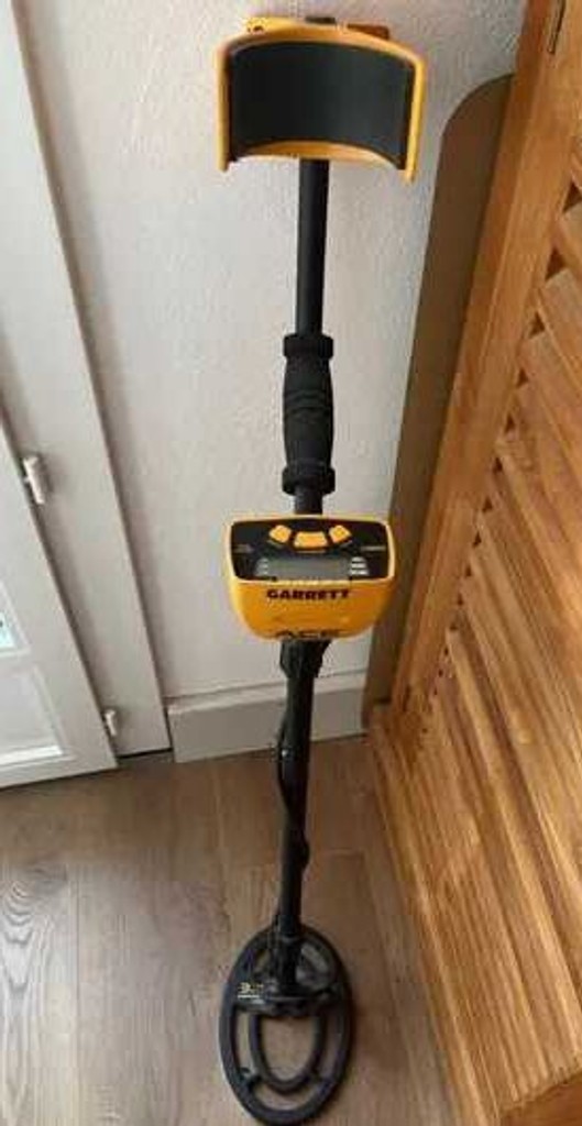 Купити Garrett ACE 150 Б/У