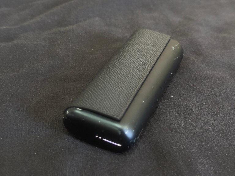 Оголошення Iqos Iluma prime Б/У