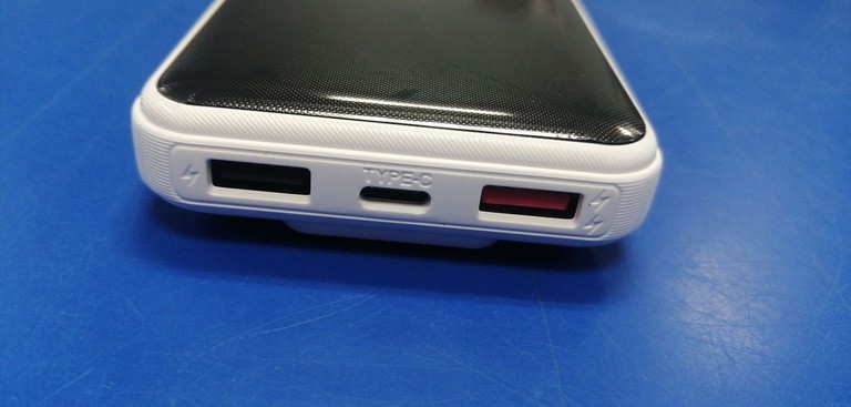 Klgo kp-44 10000mah Код:01-201123369. Изображение 6