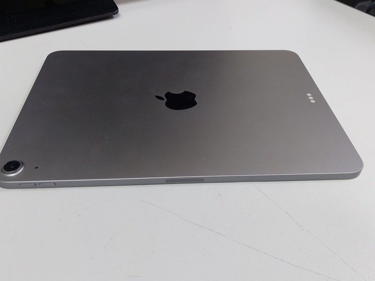 Apple iPad Air 11 2025 Wi-Fi 256GB Space Gray (MCA14) Код:01-201126688. Зображення 6