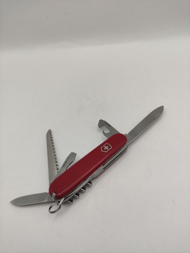 Victorinox spartan Код:01-201126836. Зображення 5