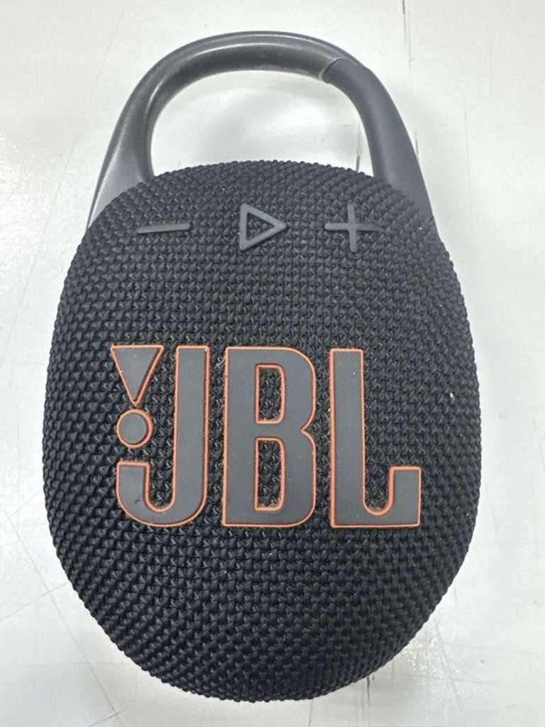 Оголошення Jbl clip 5 Б/У