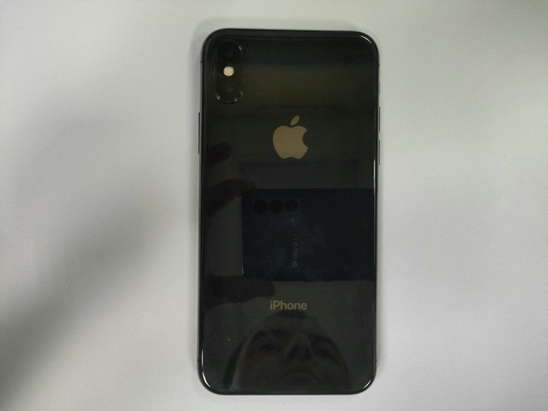 Купить Мобильный телефон Apple iphone x 64gb дешиво в магазине Б/У