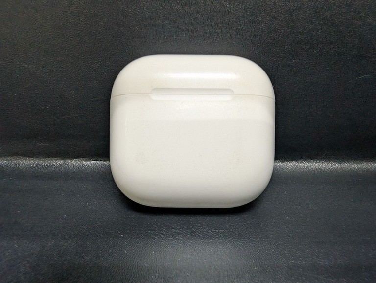 Розпродаж Apple airpods 4, продавець Техноскарб