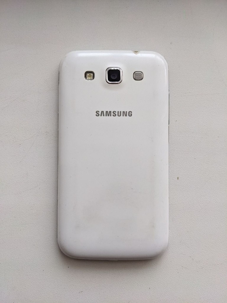 Оголошення Samsung GT-I8552  Б/У