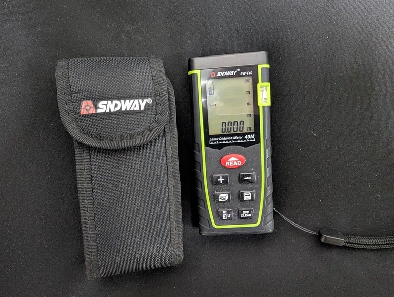 Купити Sndway SW-T40 Б/У