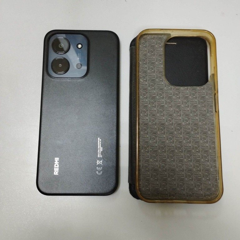 Розпродаж Xiaomi redmi 15c 4g 8/256gb, продавець Техноскарб