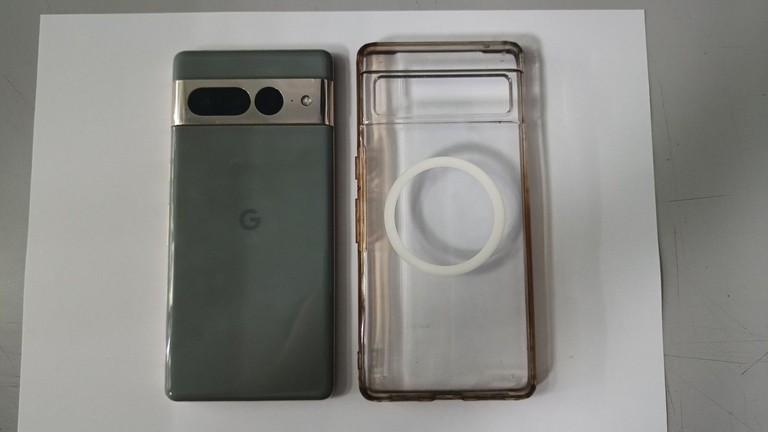 Купить Google pixel 7 pro 12/128gb Б/У