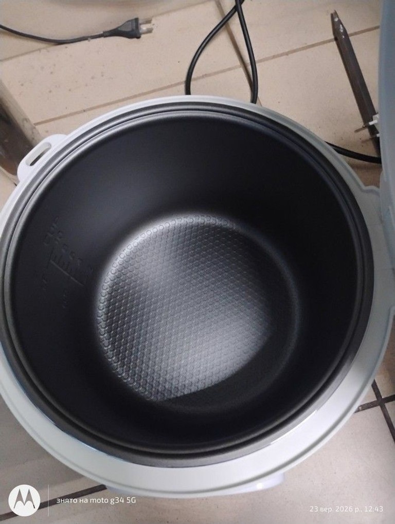 Купити Rotex RMC530-G Б/У
