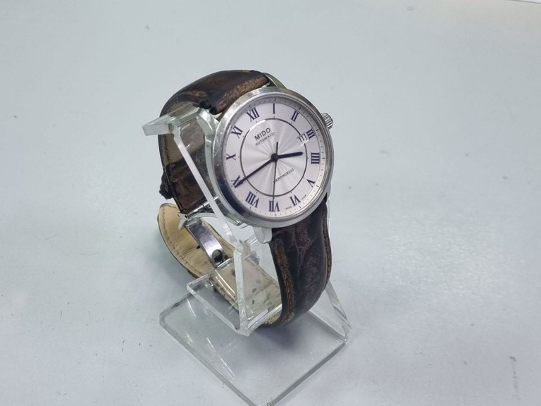 Mido baroncelli m3895b Код:01-200880121. Зображення 11
