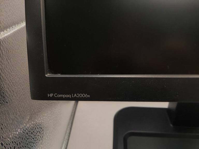 Розпродаж Hp la2006x, продавець Техноскарб