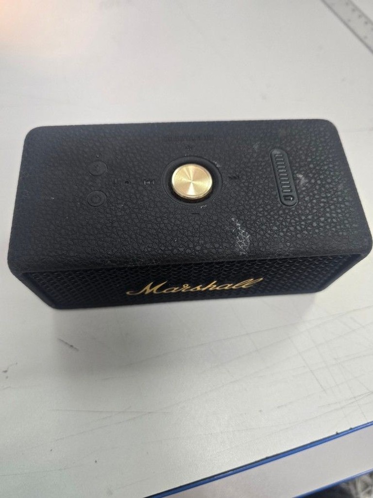 Оголошення Marshall emberton iii Б/У
