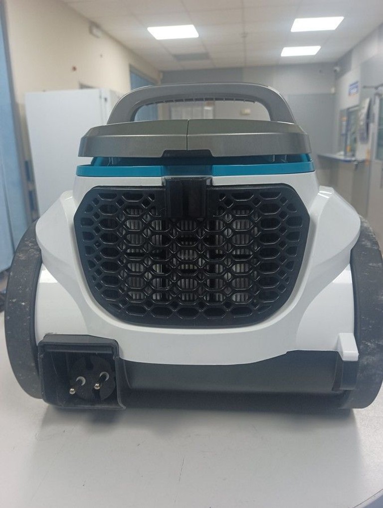 Дешево Ardesto VC-I-C700W з ломбарду