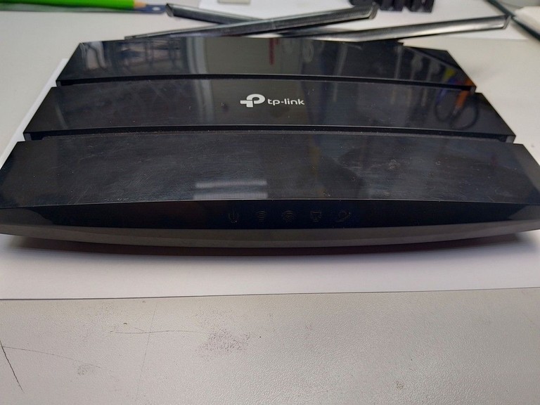 Оголошення Tp-link Archer A8 Б/У