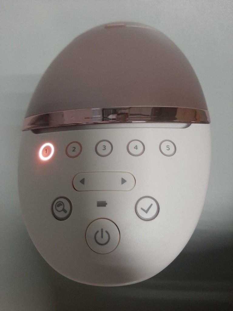 Philips Lumea IPL 9900 Series BRI977/00 Код:01-201140095. Зображення 10