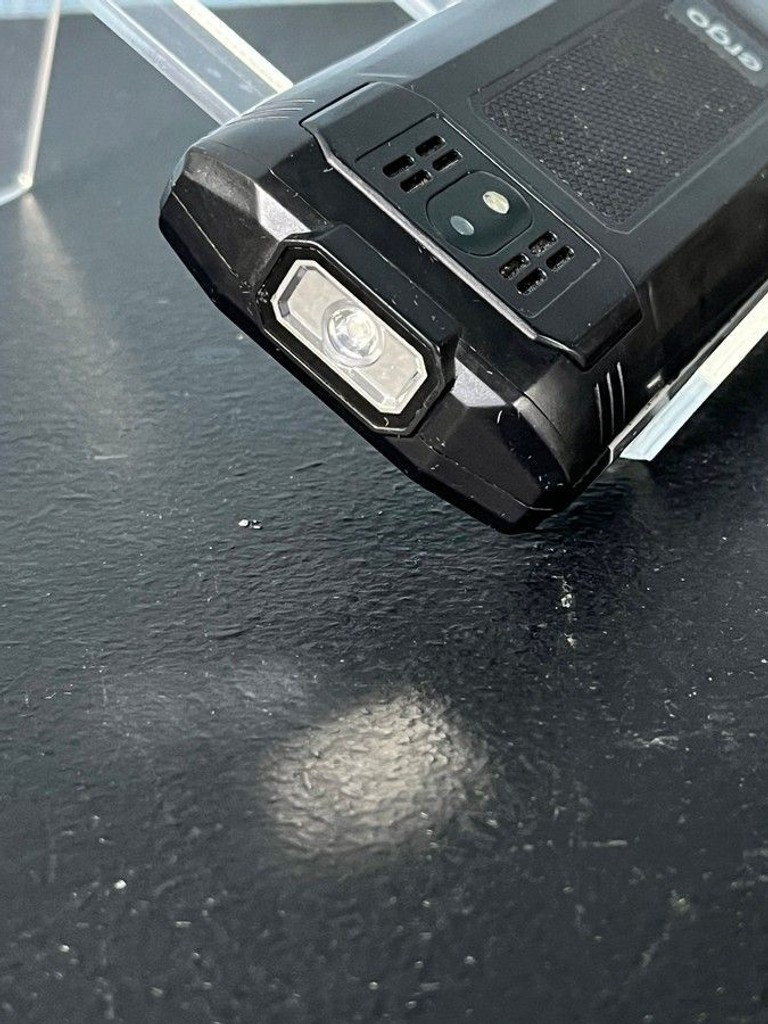 Розпродаж Ergo E282 Black, продавець Техноскарб
