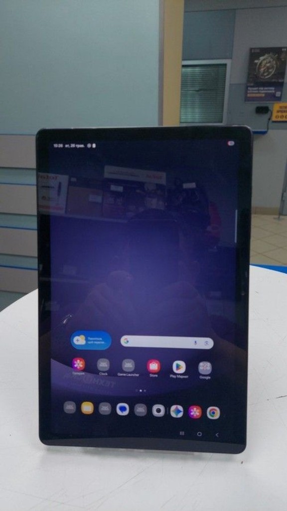Объявление Samsung galaxy tab a9+ 4/64gb wi-fi Б/У