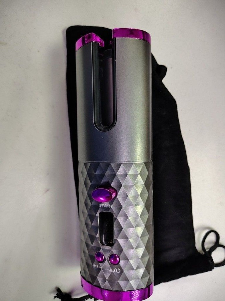 Оголошення Без Виробника hair curler yx-801 Б/У