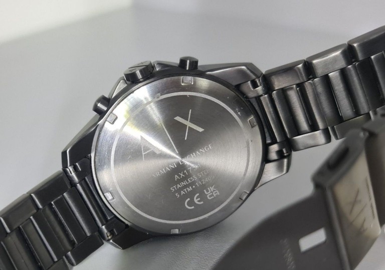 Armani exchange AX1731 Код:01-201140655. Зображення 7