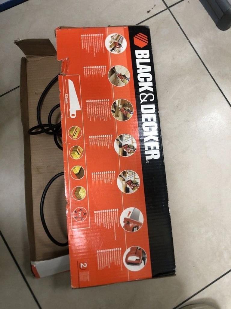 Black&Decker ks880ec Код:01-201140648. Зображення 7