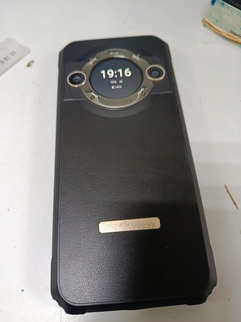 Blackview bl9000 12/512gb Код:01-201144708. Зображення 7