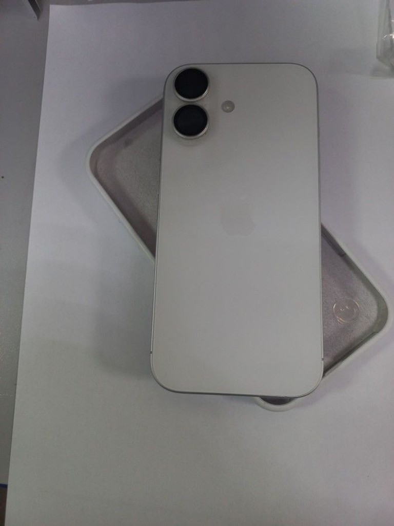 Объявление Apple iPhone 17 256GB Black (MG6J4) Б/У