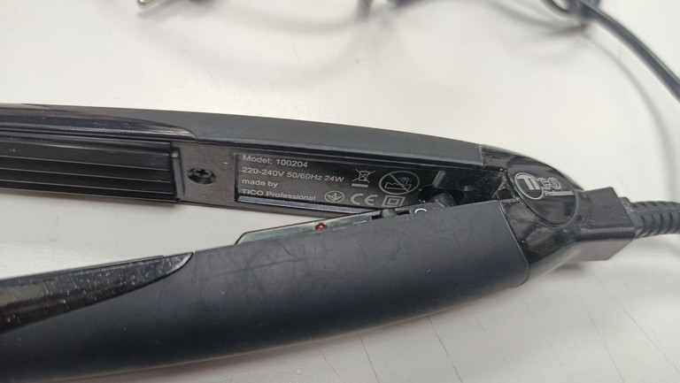 Оголошення Tico mini crimper 100204 Б/У