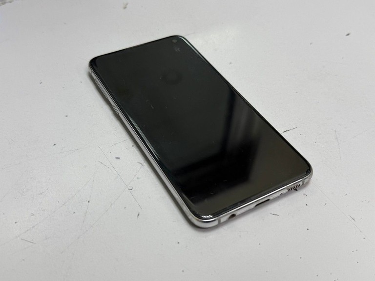 Samsung galaxy s10e sm-g970f 6/128gb Код:01-201146339. Изображение 5