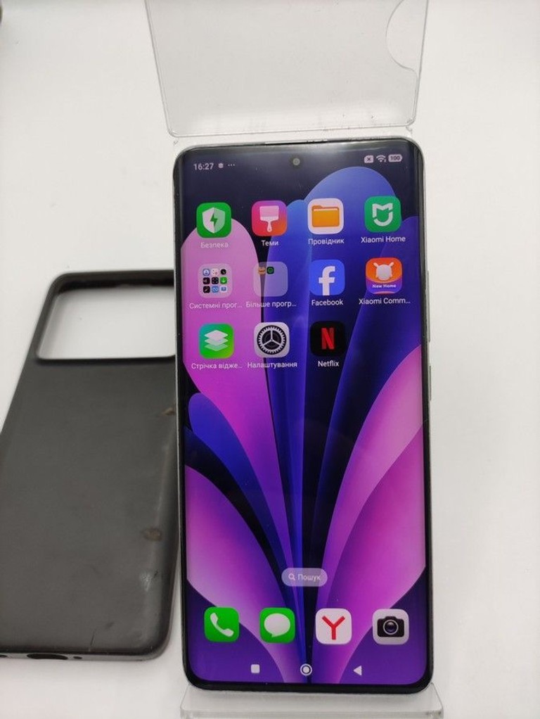 Купити Xiaomi redmi note 13 pro+ 8/256gb Б/У