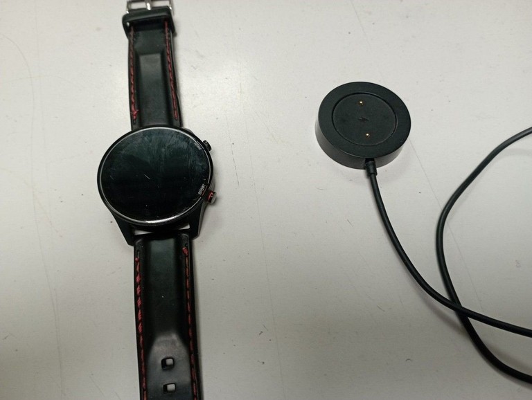 Купить Xiaomi mi watch xmwtcl02 Б/У